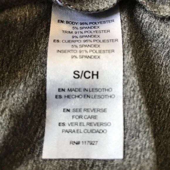 Penn Sport Racerback Tank - Small - Picture 7 of 8